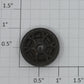 Lionel 2330-61 Plain Center Wheel