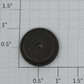 Lionel 2330-61 Plain Center Wheel