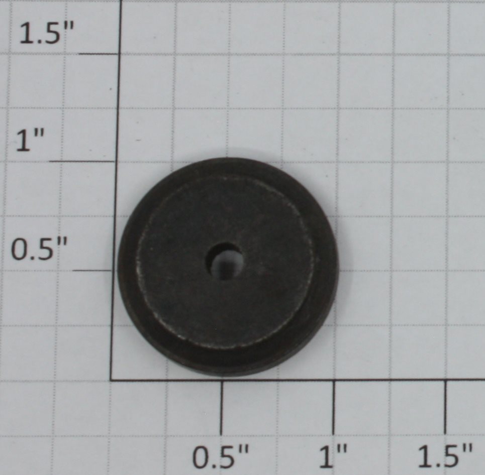 Lionel 2330-61 Plain Center Wheel