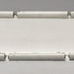 Rapido Trains 550001 N The Canadian CP Maroon Set 1 10 Car set