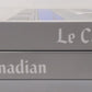 Rapido Trains 550001 N The Canadian CP Maroon Set 1 10 Car set