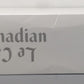 Rapido Trains 550001 N The Canadian CP Maroon Set 1 10 Car set