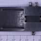Lionel 153C O Gauge Vintage Contactor Track Trip with Star Nut