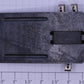 Lionel 153C O Gauge Vintage Contactor Track Trip with Star Nut and Rust