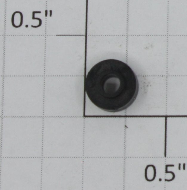 K-Line K511-03-03 S Gauge Black Plastic Shoulder Spacer