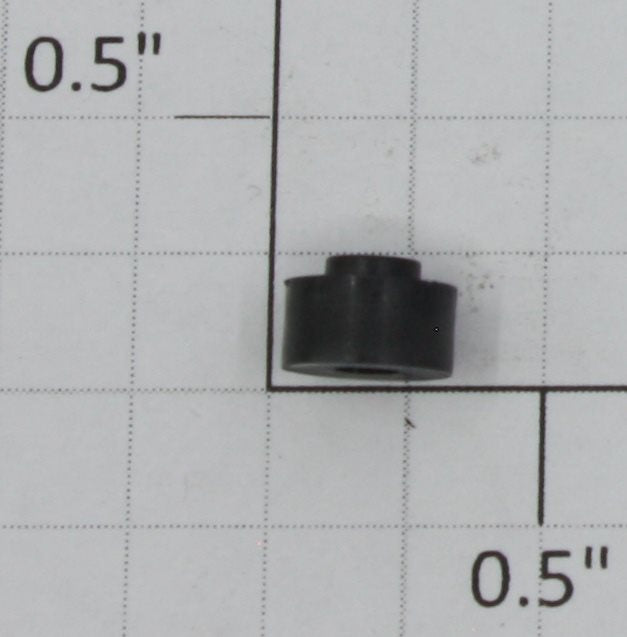 K-Line K511-03-03 S Gauge Black Plastic Shoulder Spacer