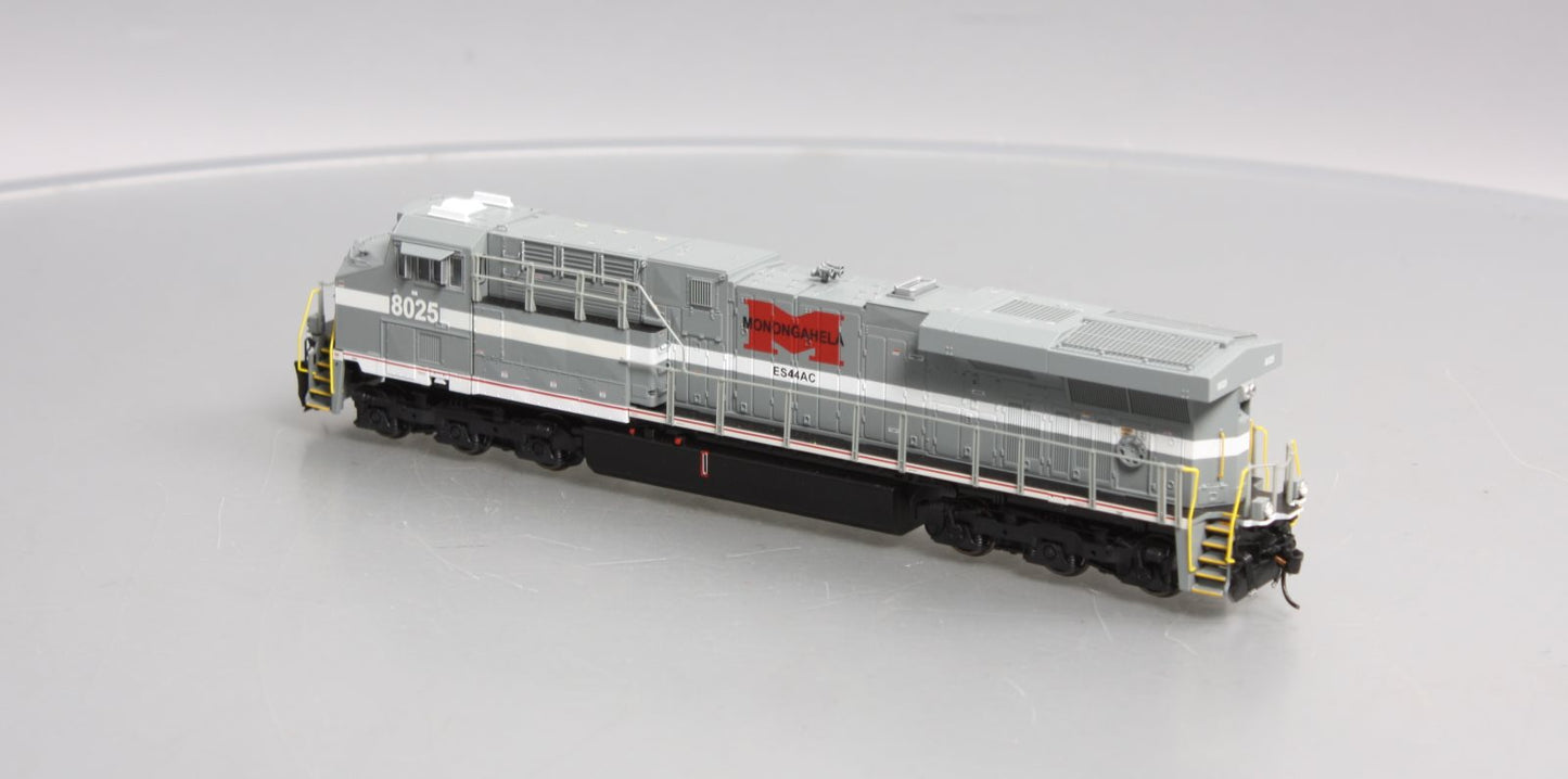 Broadway Limited 5871 HO Norfolk Southern GE ES44AC Diesel Loco Sound/DCC #8025