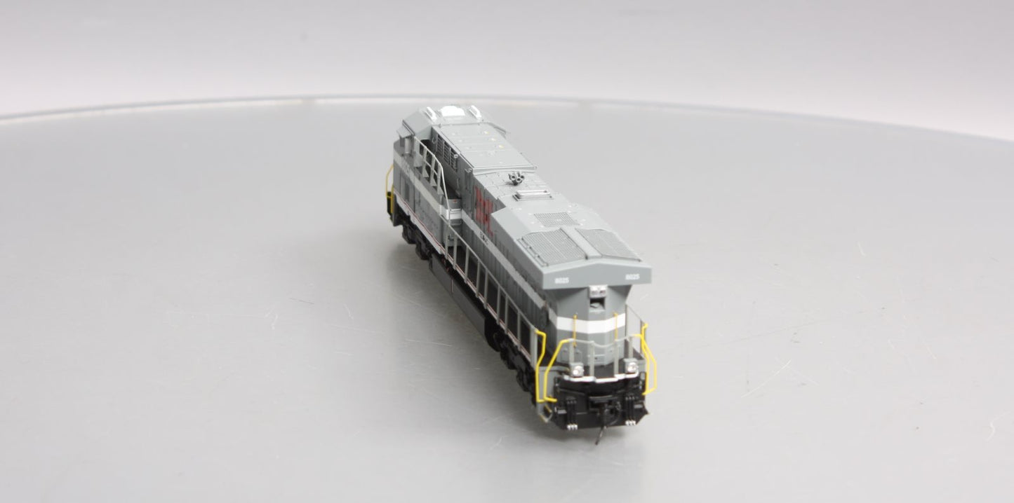 Broadway Limited 5871 HO Norfolk Southern GE ES44AC Diesel Loco Sound/DCC #8025