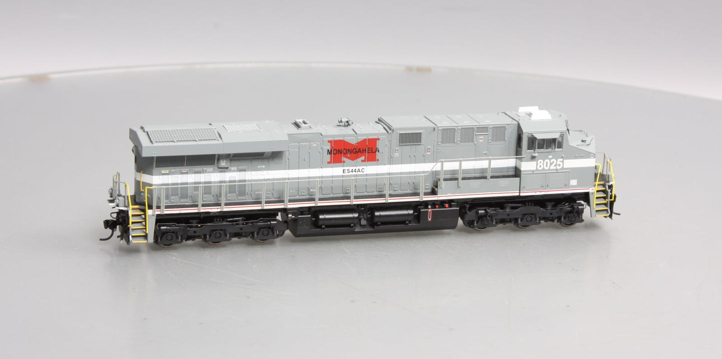 Broadway Limited 5871 HO Norfolk Southern GE ES44AC Diesel Loco Sound/DCC #8025