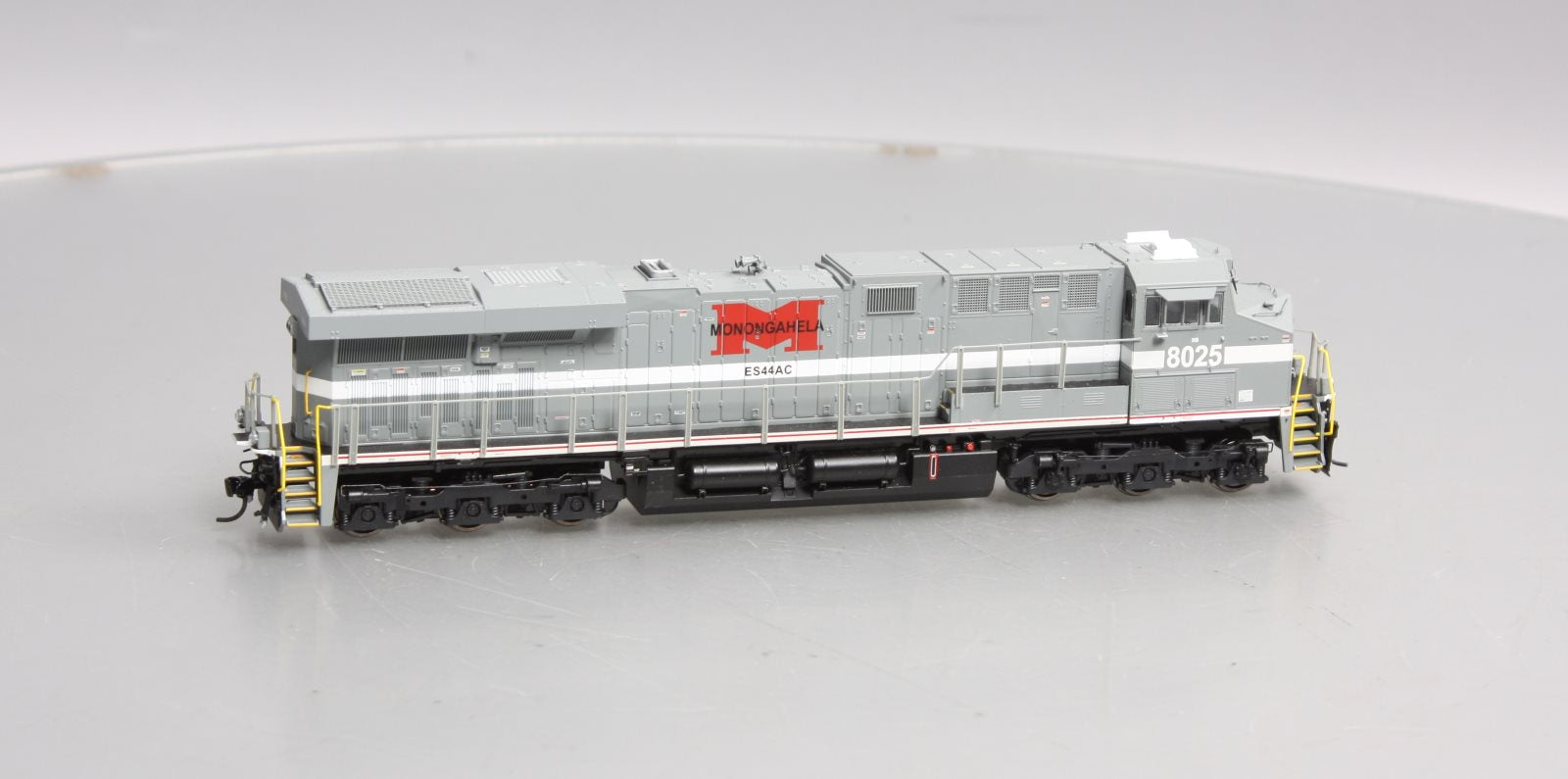 Broadway Limited 5871 HO Norfolk Southern GE ES44AC Diesel Loco Sound/DCC #8025