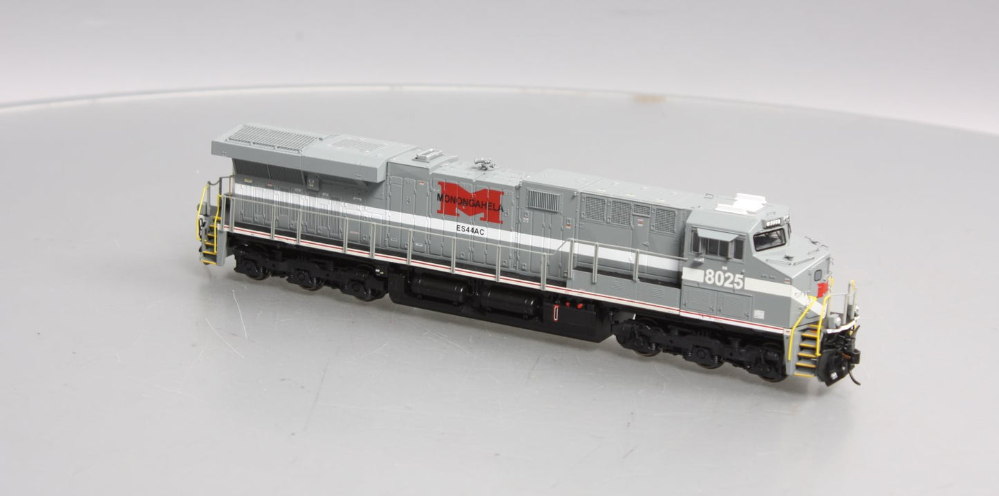 Broadway Limited 5871 HO Norfolk Southern GE ES44AC Diesel Loco Sound/DCC #8025