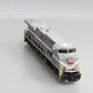 Broadway Limited 5871 HO Norfolk Southern GE ES44AC Diesel Loco Sound/DCC #8025