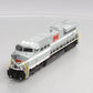 Broadway Limited 5871 HO Norfolk Southern GE ES44AC Diesel Loco Sound/DCC #8025