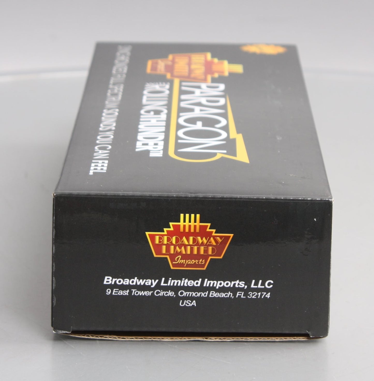 Broadway Limited 5871 HO Norfolk Southern GE ES44AC Diesel Loco Sound/DCC #8025