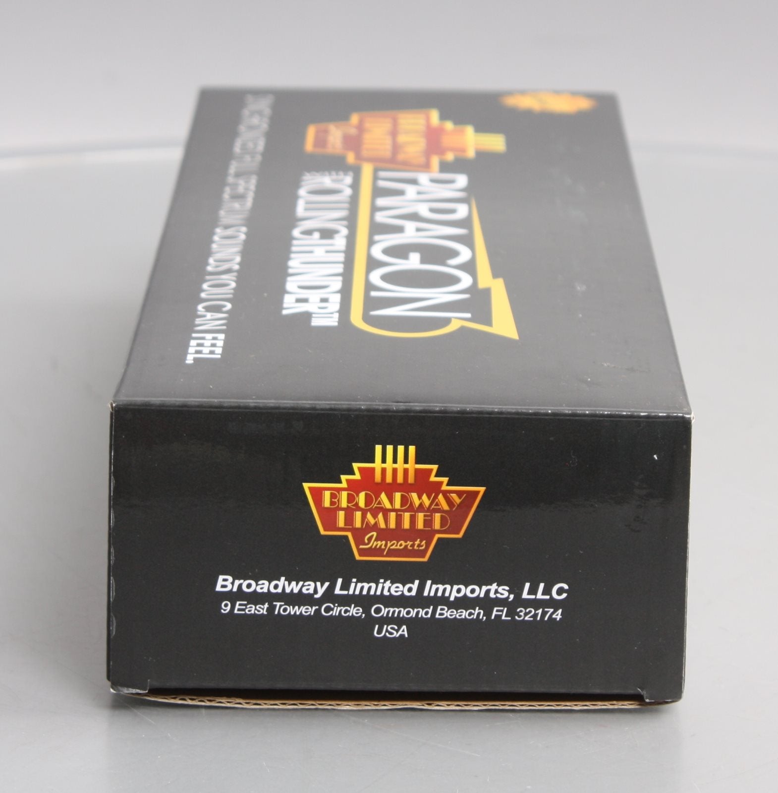 Broadway Limited 5871 HO Norfolk Southern GE ES44AC Diesel Loco Sound/DCC #8025
