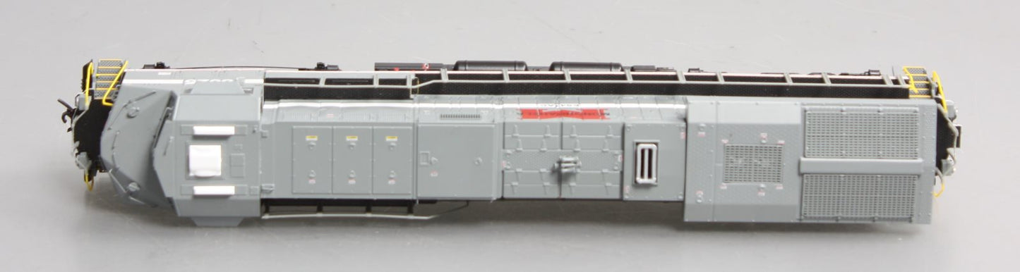 Broadway Limited 5871 HO Norfolk Southern GE ES44AC Diesel Loco Sound/DCC #8025