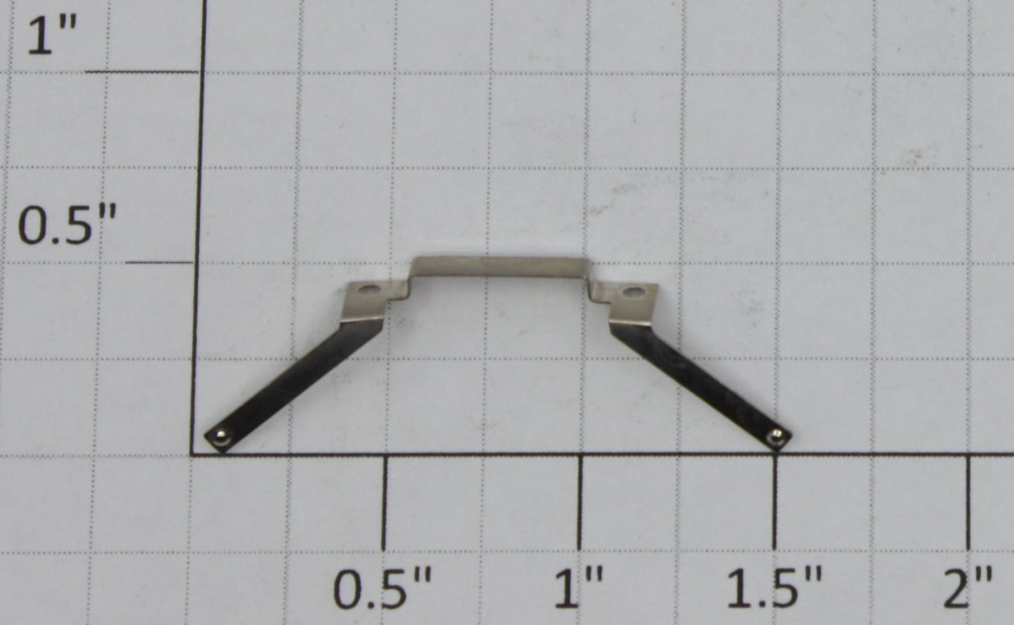 K-Line K1100-M009NR2 Nickel Wiper