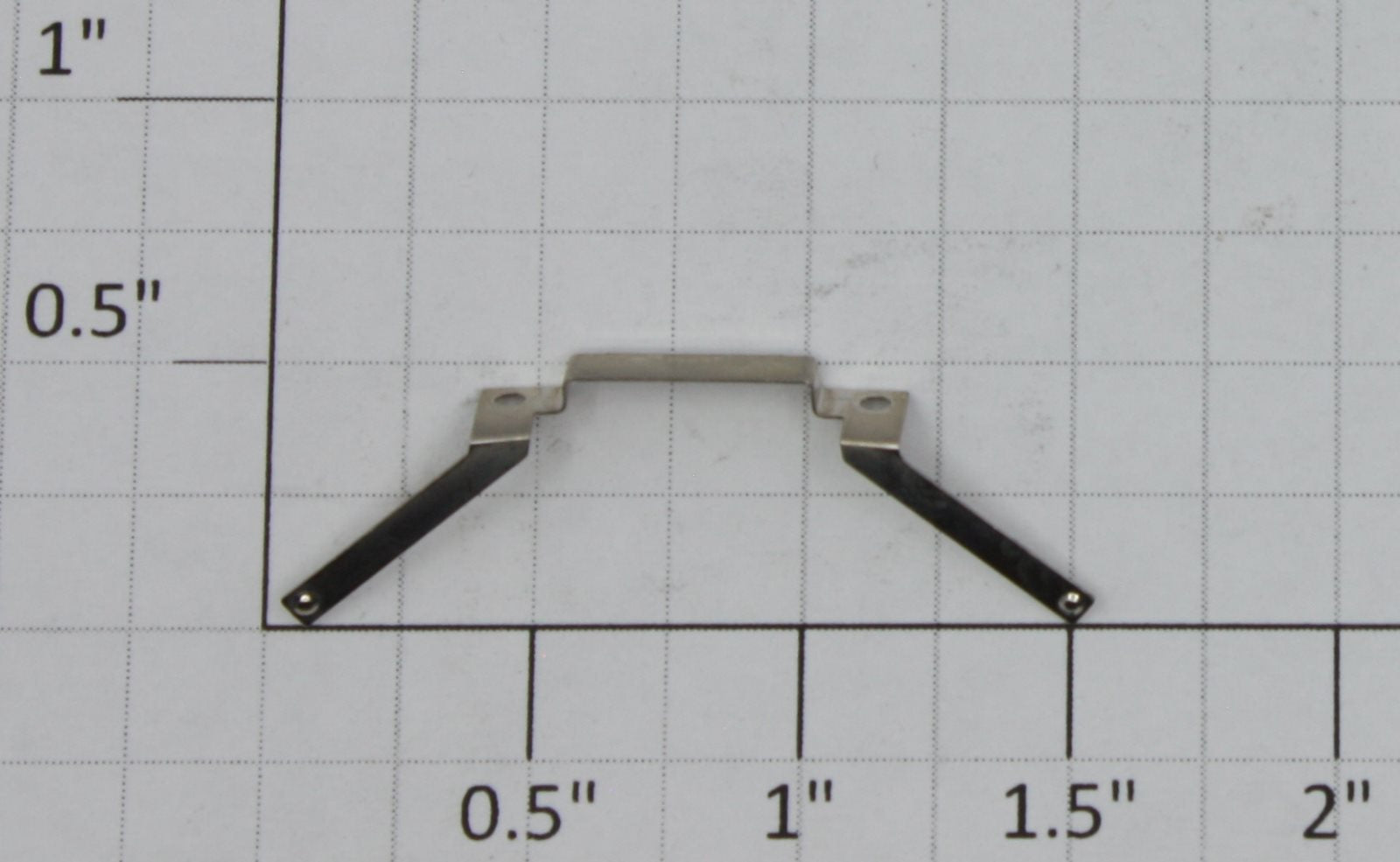 K-Line K1100-M009NR2 Nickel Wiper