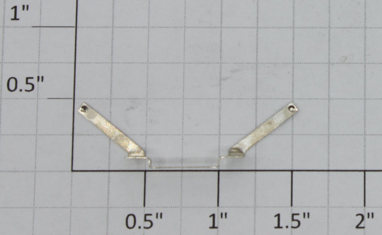 K-Line K1100-M009NR2 Nickel Wiper