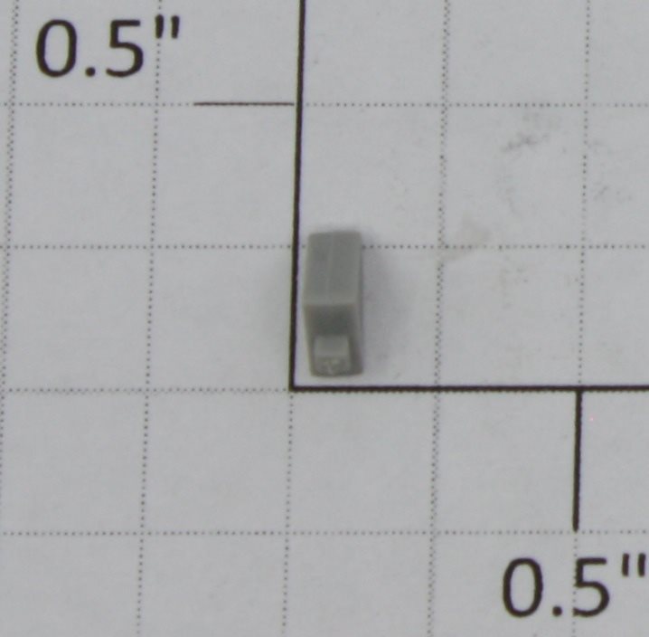 K-Line K652-05-02 Triangle Shaped Hook