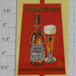 K-Line K013105-90A Water Tower Budweiser Decal