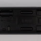 Lionel 21202-2 K-Line Santa Fe Acoma Vista Dome Shell