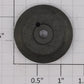 Lionel 18016-21 Slotted Center Wheel