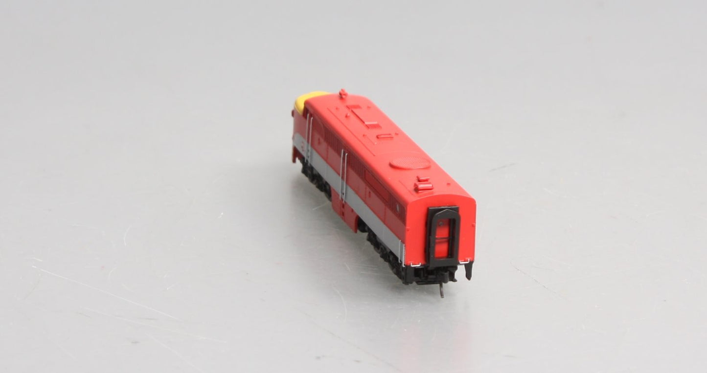 Broadway Limited 3207 N Missouri-Kansas-Texas Alco PA1 Paragon2™ #152A