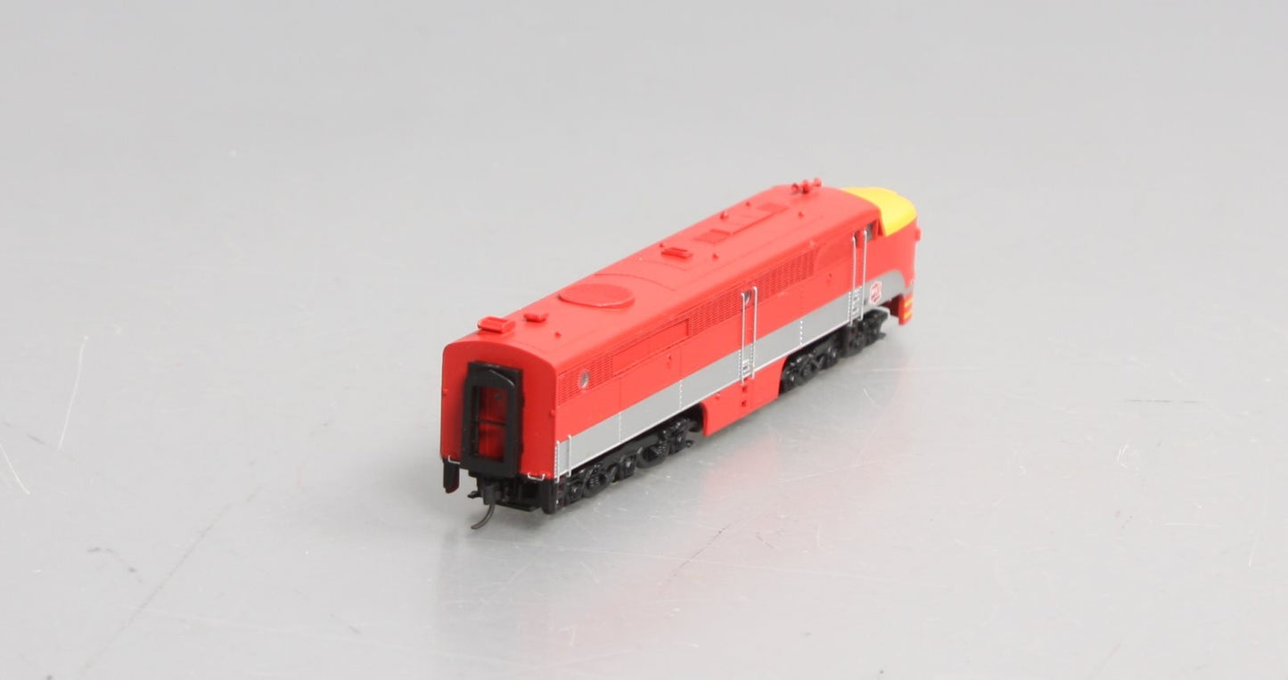 Broadway Limited 3207 N Missouri-Kansas-Texas Alco PA1 Paragon2™ #152A