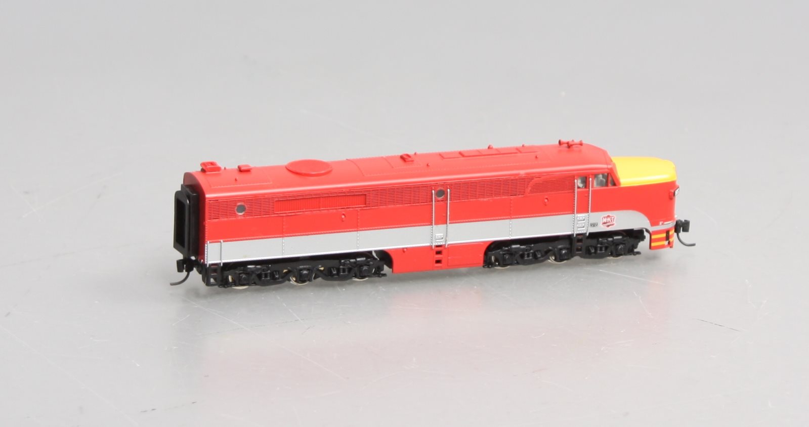 Broadway Limited 3207 N Missouri-Kansas-Texas Alco PA1 Paragon2™ #152A