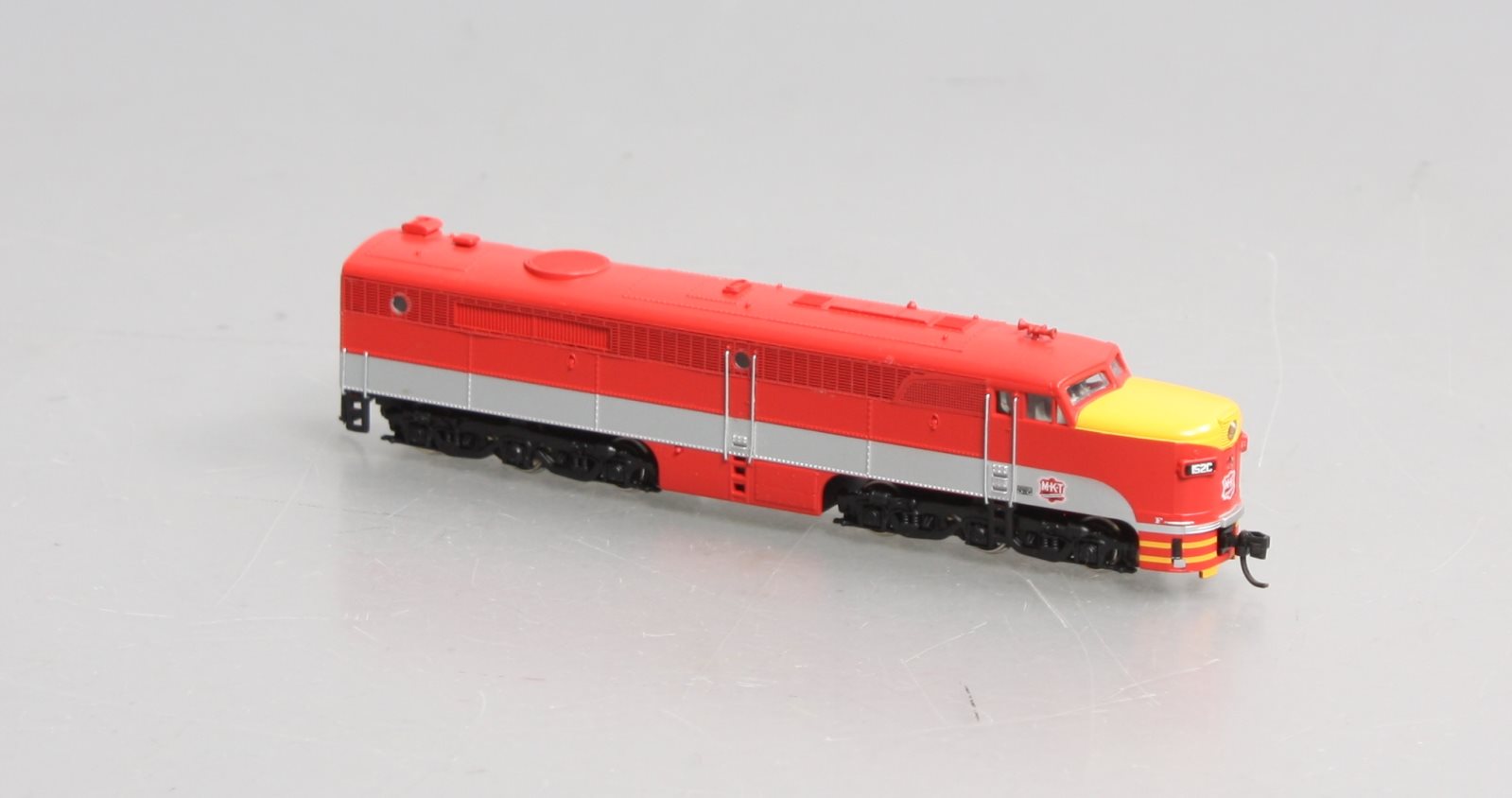 Broadway Limited 3207 N Missouri-Kansas-Texas Alco PA1 Paragon2™ #152A