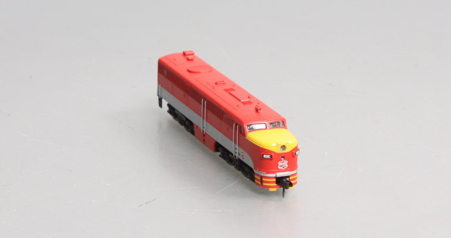 Broadway Limited 3207 N Missouri-Kansas-Texas Alco PA1 Paragon2™ #152A