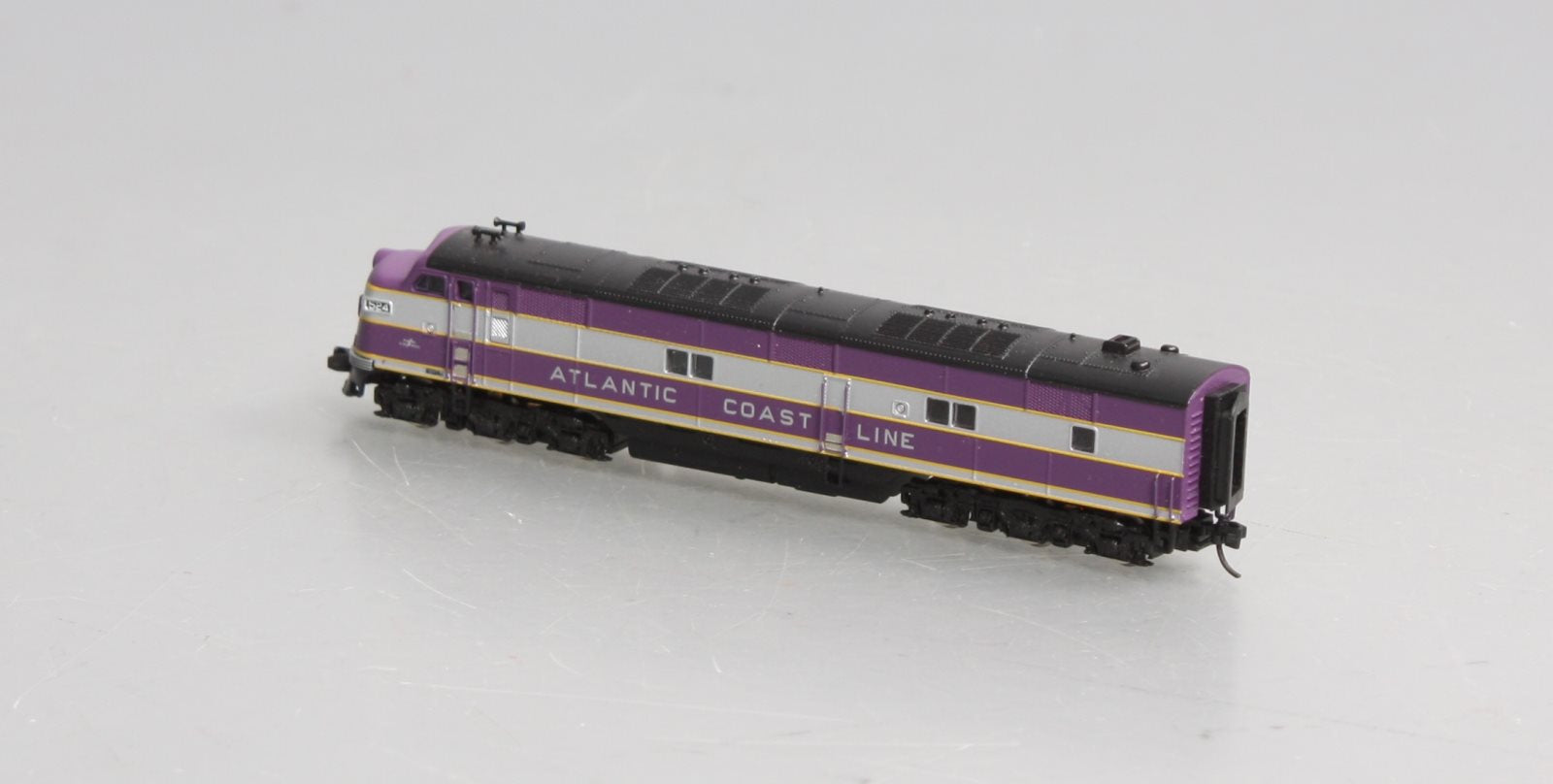 Broadway Limited 3037 N Atlantic Coast Line EMD E7A Diesel Loco #524 w/Paragon2
