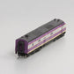 Broadway Limited 3037 N Atlantic Coast Line EMD E7A Diesel Loco #524 w/Paragon2