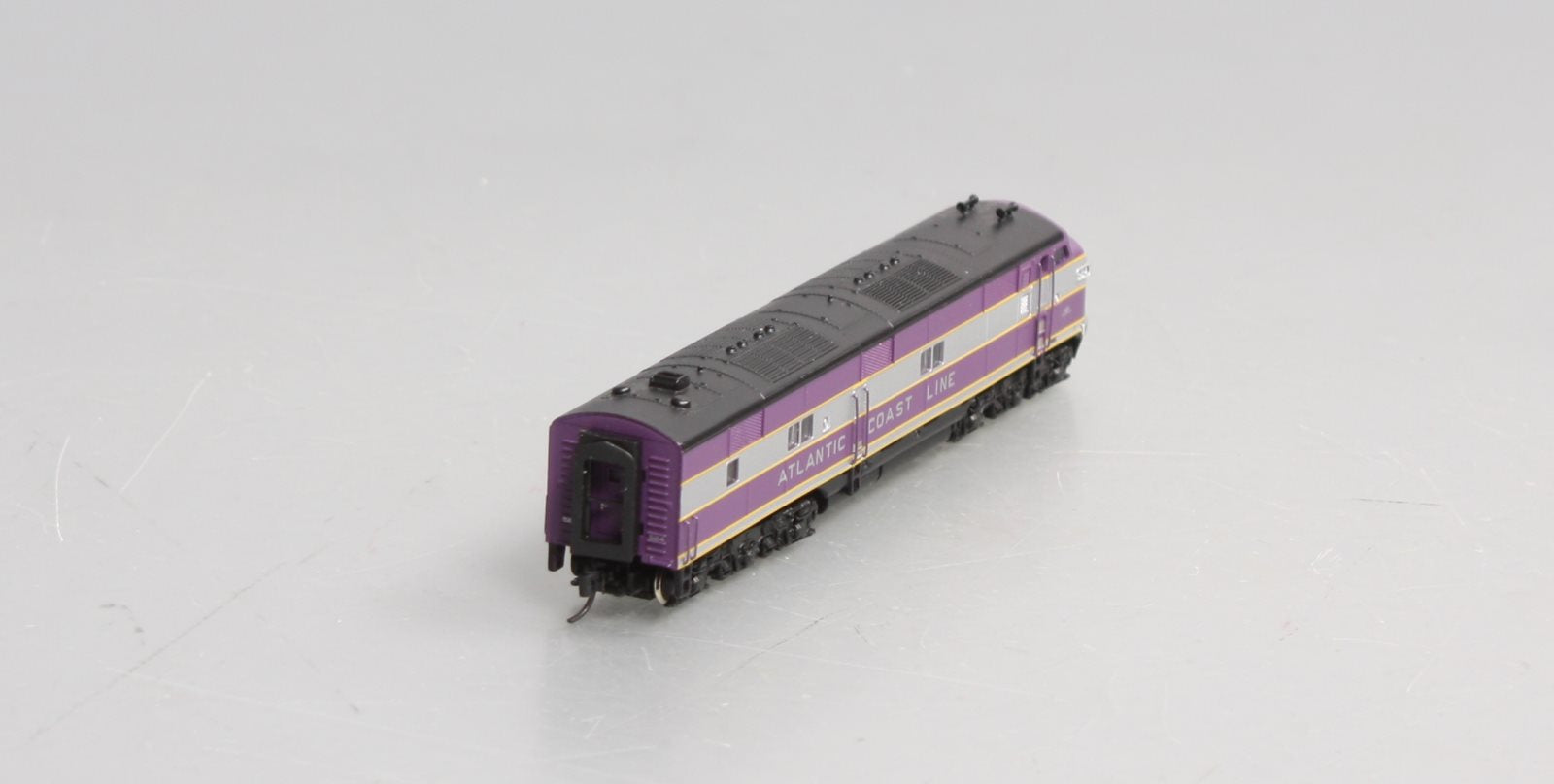 Broadway Limited 3037 N Atlantic Coast Line EMD E7A Diesel Loco #524 w/Paragon2