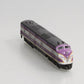 Broadway Limited 3037 N Atlantic Coast Line EMD E7A Diesel Loco #524 w/Paragon2