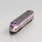 Broadway Limited 3037 N Atlantic Coast Line EMD E7A Diesel Loco #524 w/Paragon2