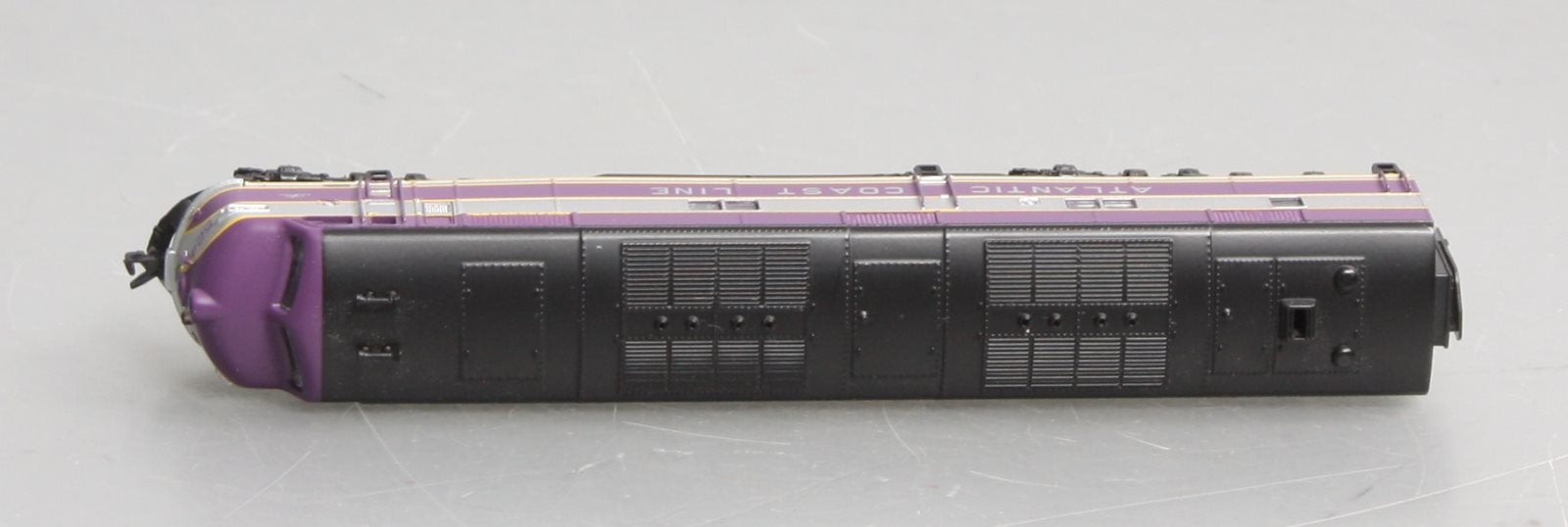 Broadway Limited 3037 N Atlantic Coast Line EMD E7A Diesel Loco #524 w/Paragon2