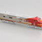 Broadway Limited 3014 N Santa Fe EMD E6A Diesel Locomotive w/DCC/Sound #14L