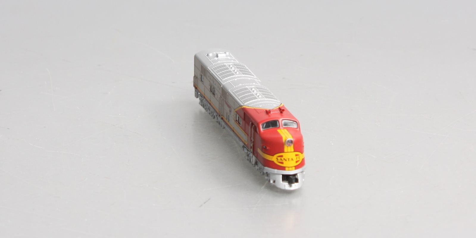 Broadway Limited 3014 N Santa Fe EMD E6A Diesel Locomotive w/DCC/Sound #14L