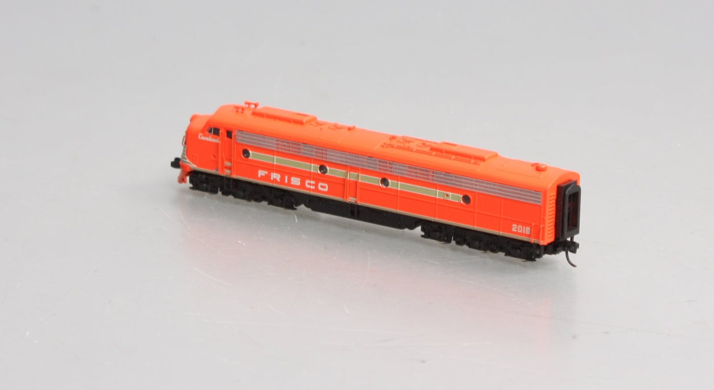 Broadway Limited 3255 N St. Louis-San Francisco EMD E8A Paragon2™ #2016