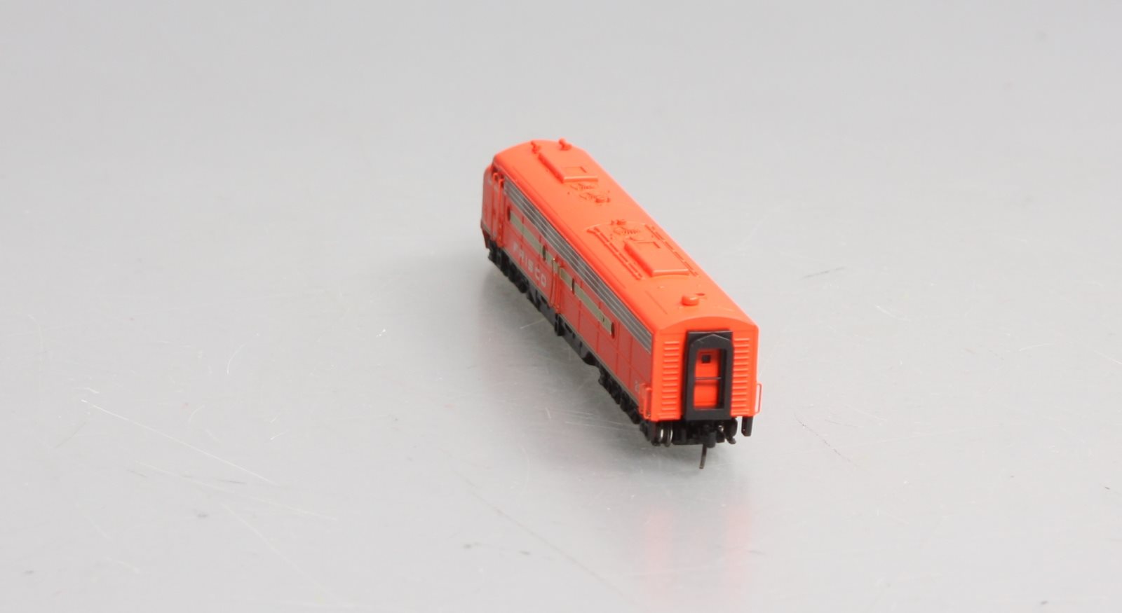 Broadway Limited 3255 N St. Louis-San Francisco EMD E8A Paragon2™ #2016