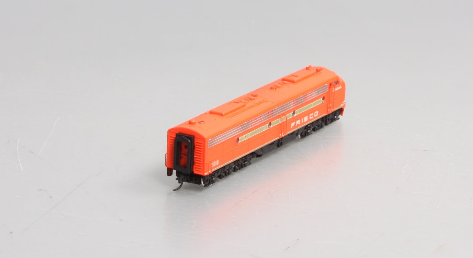 Broadway Limited 3255 N St. Louis-San Francisco EMD E8A Paragon2™ #2016