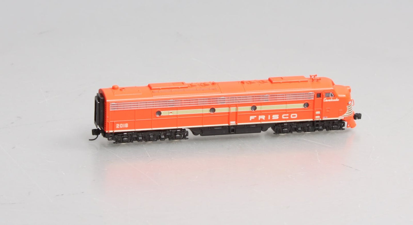 Broadway Limited 3255 N St. Louis-San Francisco EMD E8A Paragon2™ #2016
