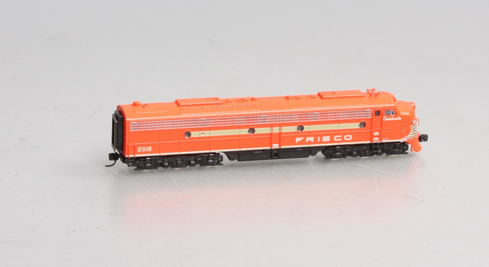 Broadway Limited 3255 N St. Louis-San Francisco EMD E8A Paragon2™ #2016