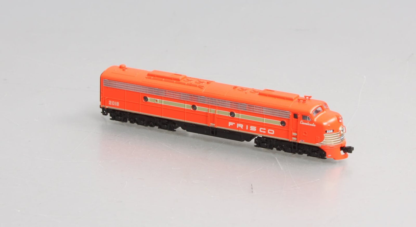 Broadway Limited 3255 N St. Louis-San Francisco EMD E8A Paragon2™ #2016