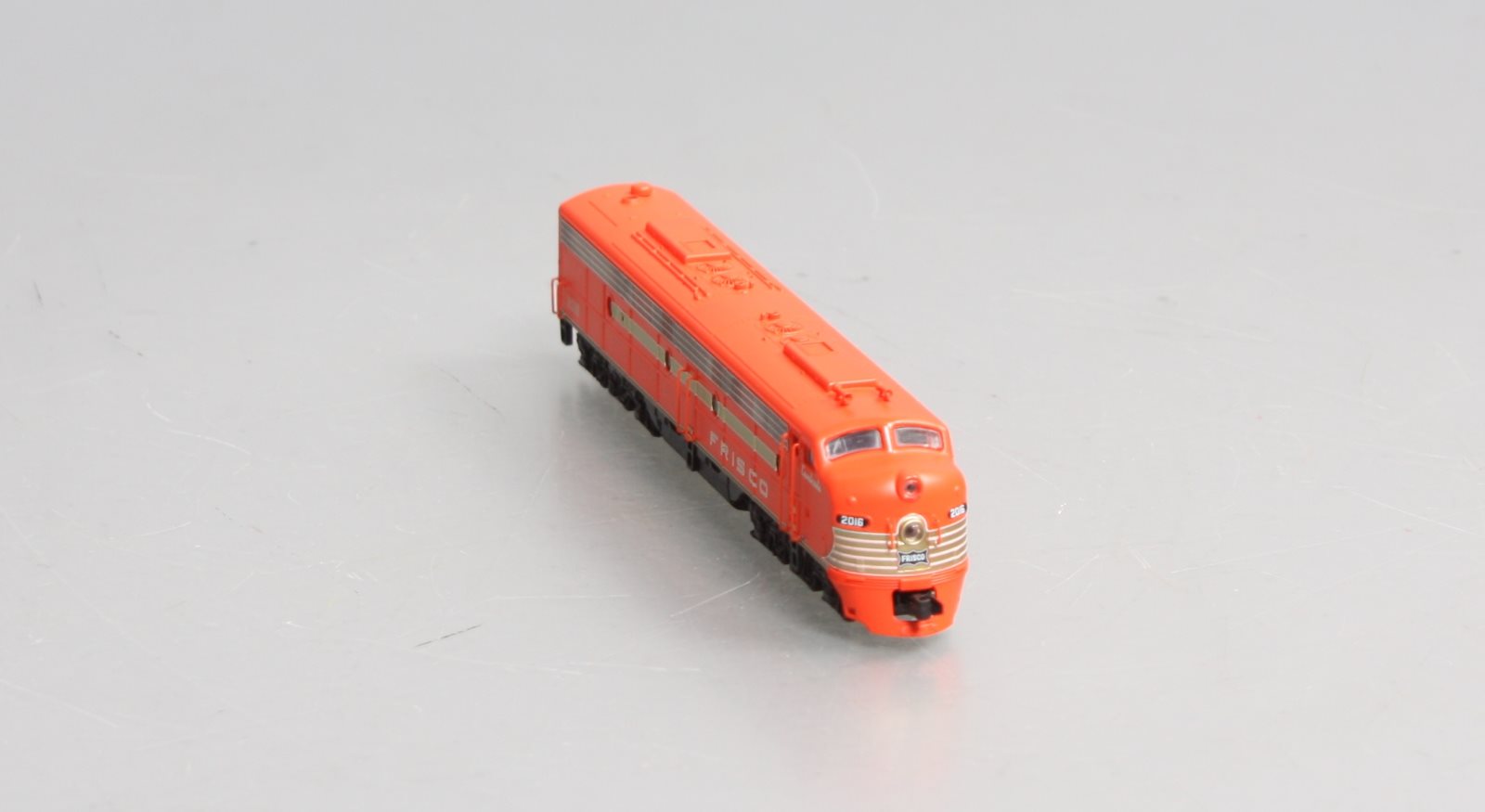 Broadway Limited 3255 N St. Louis-San Francisco EMD E8A Paragon2™ #2016