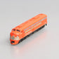 Broadway Limited 3255 N St. Louis-San Francisco EMD E8A Paragon2™ #2016