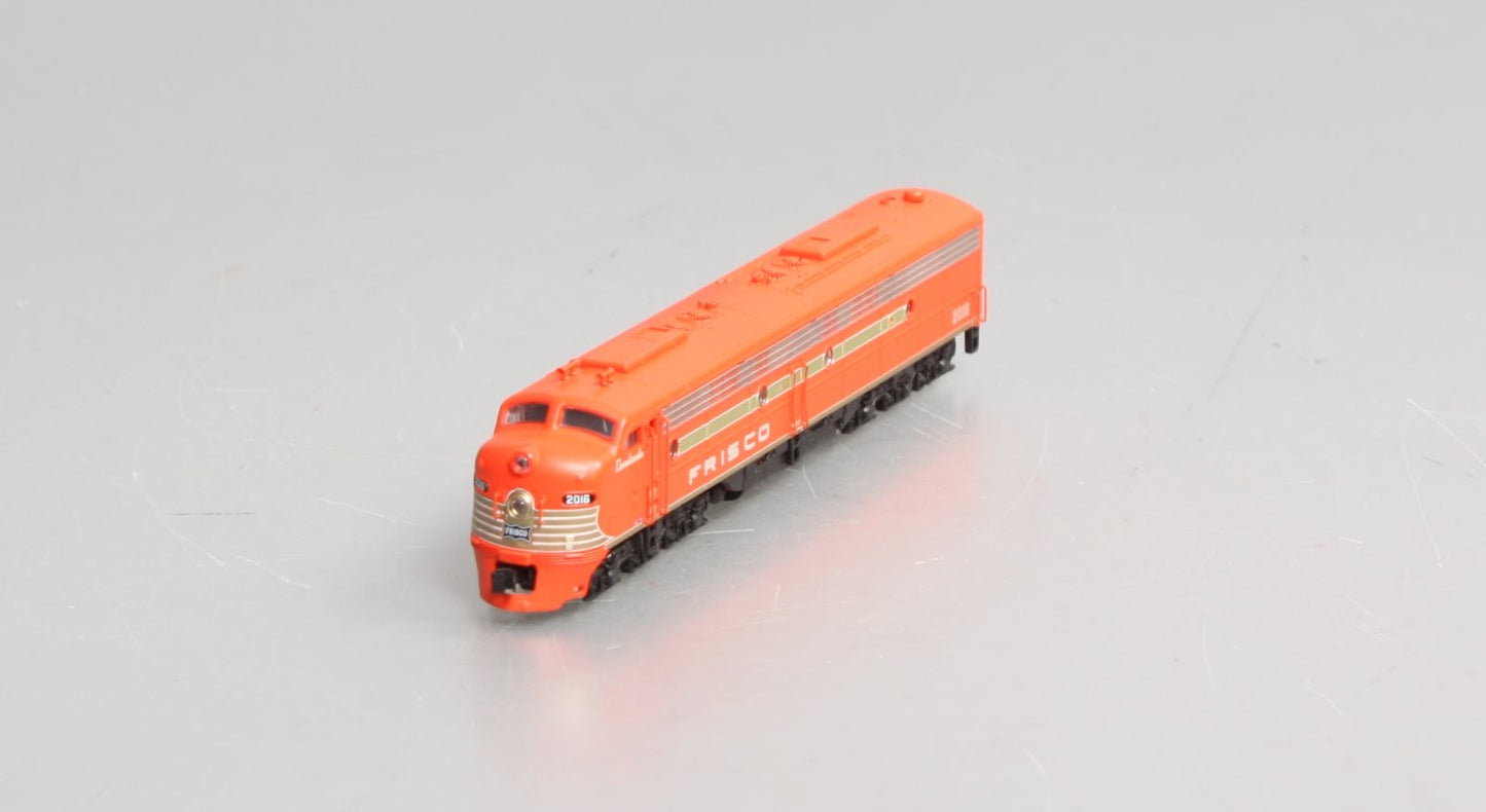Broadway Limited 3255 N St. Louis-San Francisco EMD E8A Paragon2™ #2016