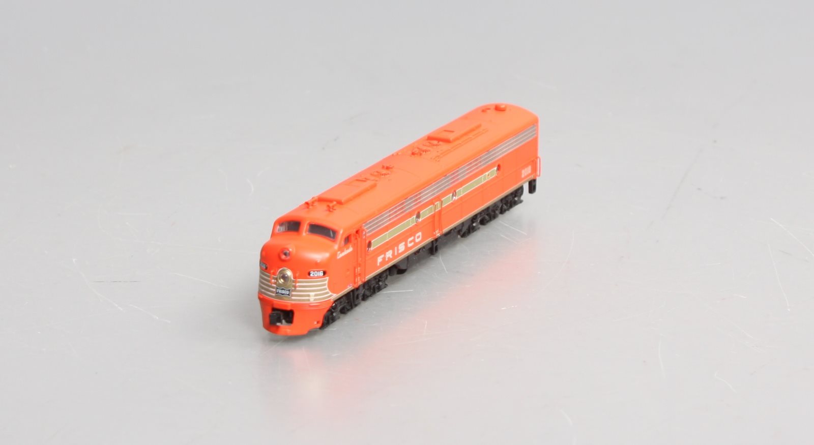 Broadway Limited 3255 N St. Louis-San Francisco EMD E8A Paragon2™ #2016